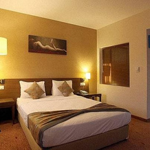 Hotel Park Inegol, Инегёль — фото 2