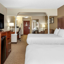 Comfort Suites Grandville - Grand Rapids Sw, Грандвилл — фото 5