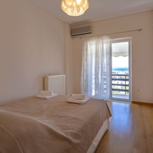 Rhea - Glyfada Sea View Apartment, Глифада — фото 2