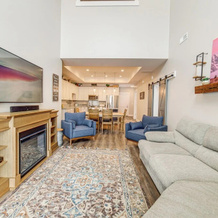 Hike, Fish & Ski! Bright Swan Valley Townhome, Суон-Валли — фото 4