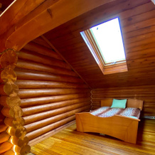 Wood House Guest House, 博古恰内 — 照片 2