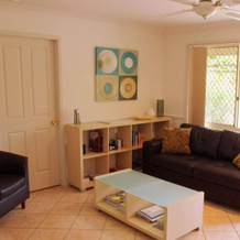 Misty Glen Cottage, 罗斯伯里 — 照片 3
