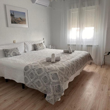 Hotel Consuegra, Consuegra — photo 2