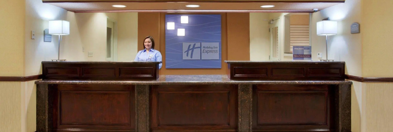 Holiday Inn Express Sacramento Airport Woodland by IHG, 伍德兰 — 照片 1
