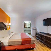 Motel 6 West Columbia Airport, SC, 西哥伦比亚 — 照片 3