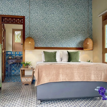 Hotel Lago Valdivia, Jardin — photo 3