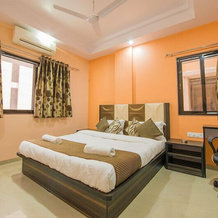 Budget Inn Service Apartments - Tiger Plaza, Dahej, Дахедж — фото 4