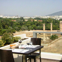 The Athens Gate Hotel, Афины — фото 5