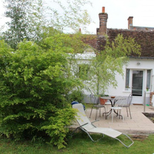 Gîte Thoury, 3 pièces, 4 personnes - FR-1-491-49, Тури — 照片 4