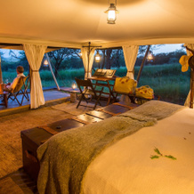 Elewana Serengeti Pioneer Camp, Барияди — фото 2