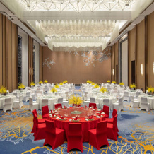 Wyndham Grand Zaozhuang, 枣庄 — 照片 5
