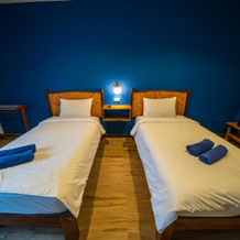 Thebedkolok Resort, 双溪哥乐 — 照片 2