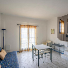 Apollon Village Hotel, 克利西迪 — 照片 3