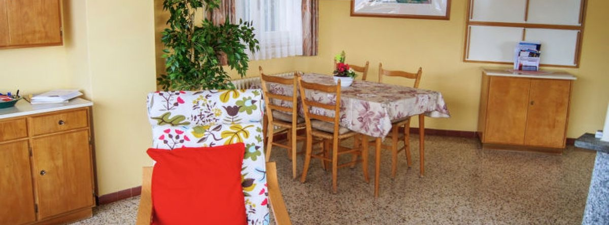 Holiday Home Cityview Lugano - Casa Carlo, Лугано — фото 1