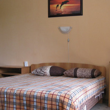 Chernoe More Guest House, 阿卢普卡 — 照片 2