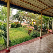 Janardan Coco Palms Resort, Конарк — фото 3