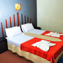 Deer Point Hotel Kandy, Канди — фото 2