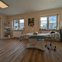 Cheerful Apartment in Wilhelmshof Usedom near Baltic Sea, 乌瑟多姆 — 照片 3