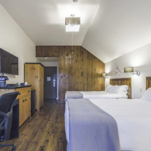 Auberge du Lac Taureau, 圣米歇尔-德-圣 — 照片 2