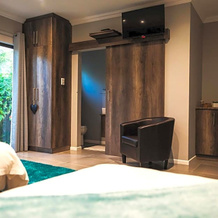 Be My Guest, Upington — photo 2