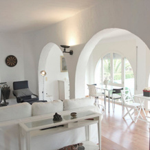 Villa Mariona, 兰波利亚 — 照片 2