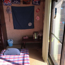 Norishico Auto Guest House - Hostel, 蒂库希诺 — 照片 2