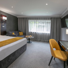 Best Western Premier Heronston Hotel & Spa, Bridgend — photo 5