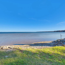 Houghton Lake Cottage - Central Location!, 霍顿湖 — 照片 4