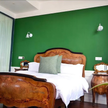 Tinghuatang Seaview Garden Inn, 大嘴 — 照片 3