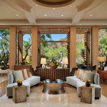 The Canyon Suites At The Phoenician, Luxury Collection, Олд-Таун — фото 2