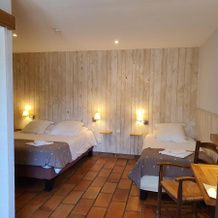 Hotel L'escarbille, Saint-Martin-d'Ardeche — photo 2