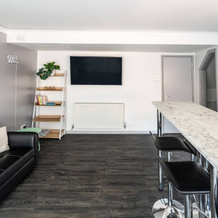 Get Away Home With Hot Tub Sleeps 6, Телскомб — фото 2