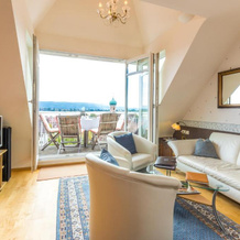 Ferienwohnung Bodenseeblick, 阿伦斯巴赫 — 照片 2