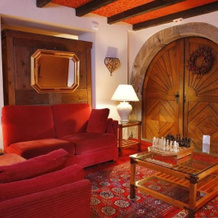 Hotel Des 2 Clefs, 蒂尔克海姆 — 照片 2