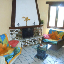 Casa Romantica in Liguria, Testico — photo 4