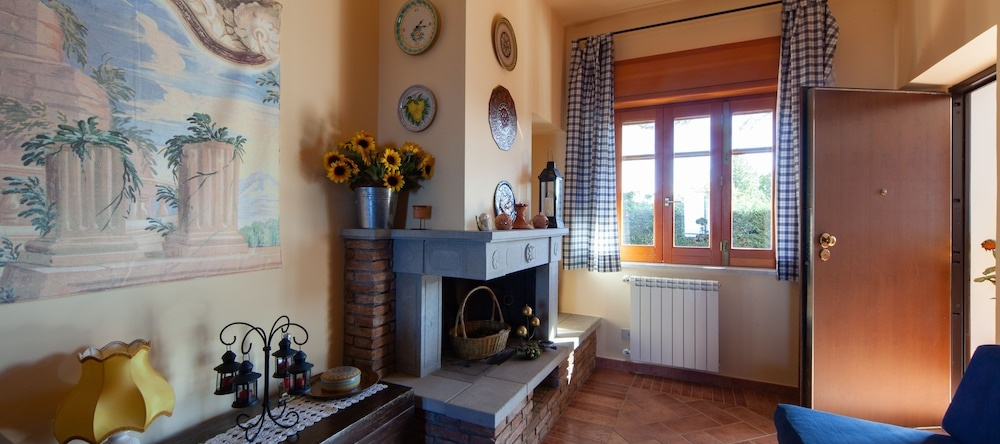 Cresta Panoramic apartments, Naso — photo 1