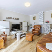 Apartment Sumber Sumper, Недесчина — фото 2