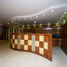 Capital O 42660 Hotel Greenland Towers, 克勒格布尔 — 照片 2