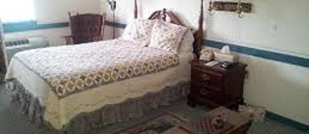 Country Living Inn, 兰开斯特 — 照片 1
