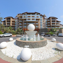Sueno Golf Belek Hotel, Белек — фото 3