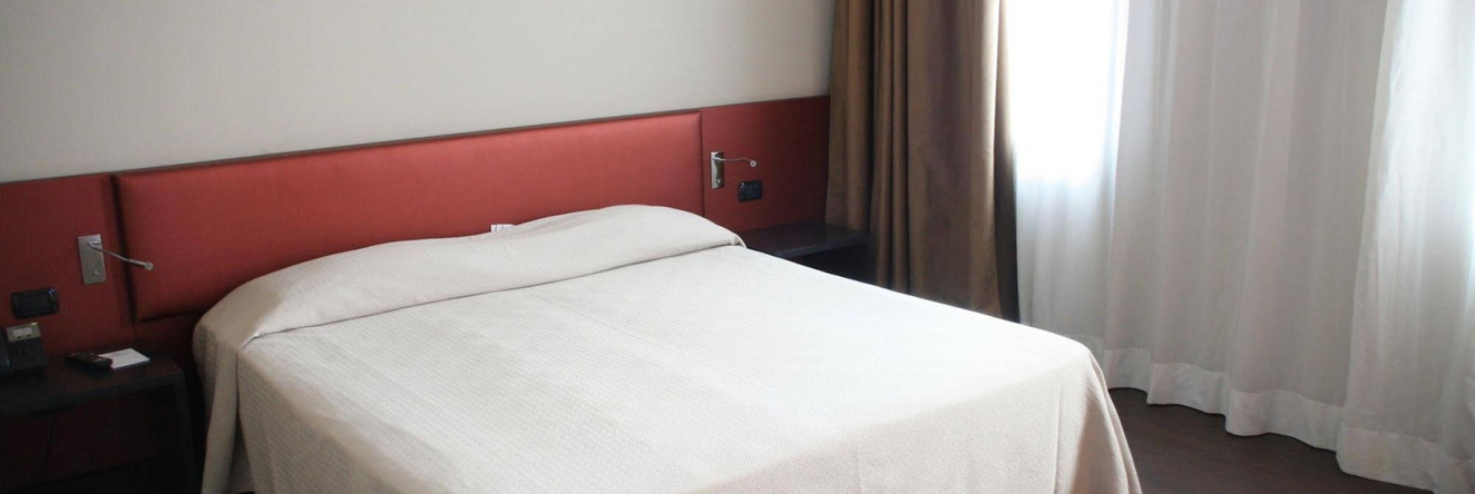 Hotel Continental, Cremona — photo 1