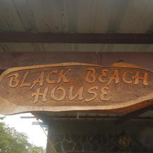 Black Beach House, Puerto Velasco Ibarra — photo 3