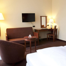 City Hotel Garni, 伊达尔-奥伯施泰因 — 照片 2