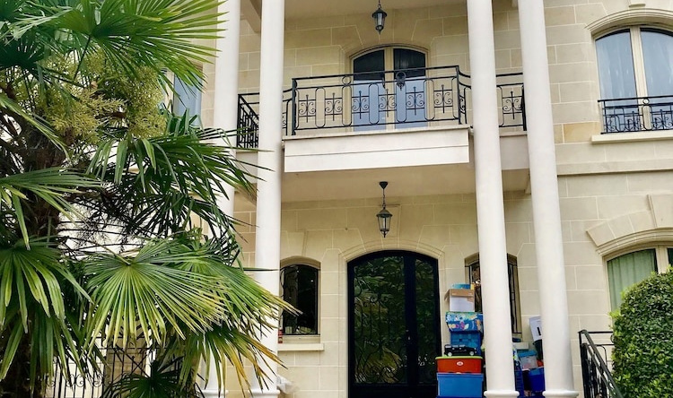 20 Min de Paris - Villa de LUXE, 克雷泰伊 — 照片 1