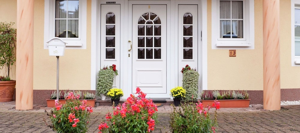 Cozy Apartment in Gerolstein with Garden, 盖罗尔施泰因 — 照片 1