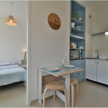 L'Estran Appartement en résidence de bord de mer, Saint-Pierre-en-Port — photo 3