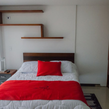 Apart Hotel Campestre Villa Juliana, Чиа — фото 5