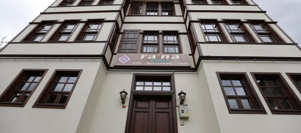 Ra'na Konak, Бартын — фото 1