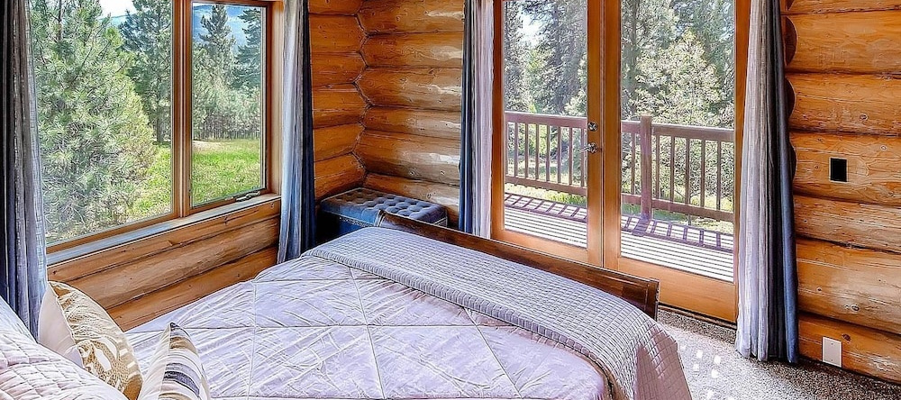 Deer Meadow Lodge, Cle Elum — photo 1