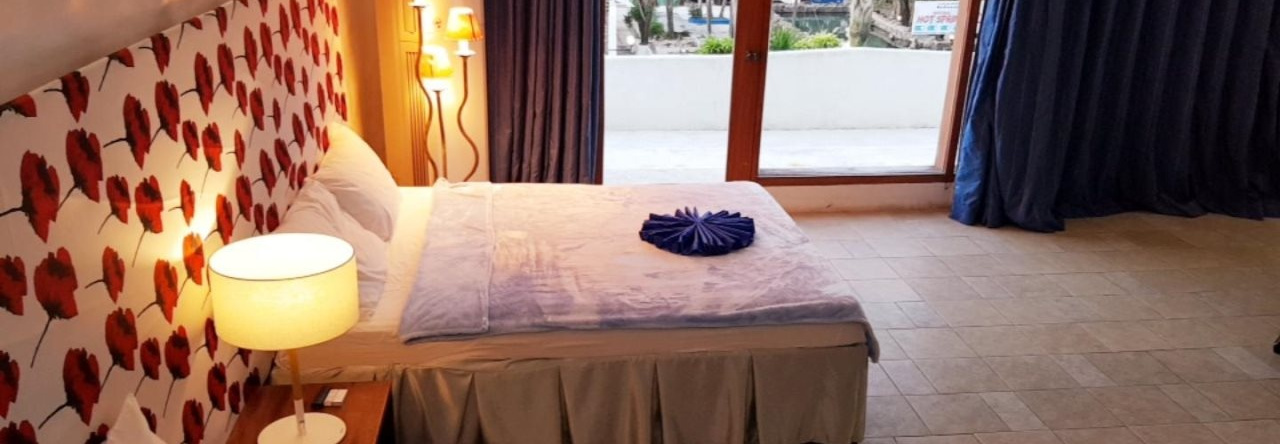 马尼拉蓝色酒店及度假村(Blue Hotel and Resort Manila), Los Banos — photo 1